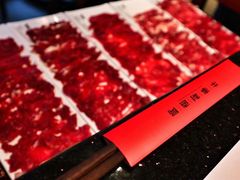 -牛事制造局牛肉火锅(莲岳路店)