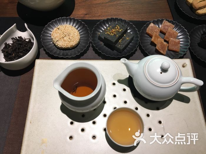 闲月茶馆lth图片 第3张