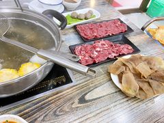 -全好食潮汕牛肉火锅(泗洲路店)