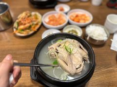 -长顺参鸡汤店(西塔总店)