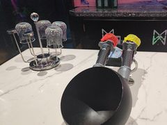 -酷秀KTV(五道口店)