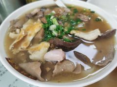 -荔林食店(西华路店)