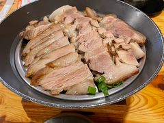 -元奶奶包饭(公新银浦店)