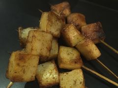 -望京小腰(北京总店)