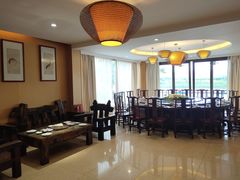 包厢-百鱼庄(仙葫店)
