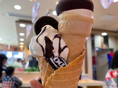 -DQ·蛋糕·冰淇淋(包河万达店)