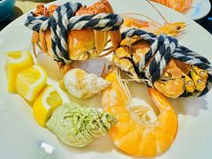 -富力希尔顿酒店·地阔自助餐厅
