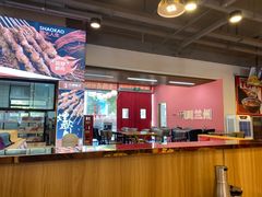 -兰州陈记牛肉面 ·烧烤· 铜锅涮肉(万达店)