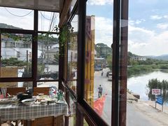 -湖山人家·湖景餐厅·特色农家菜(太湖西山店)