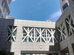 -上海市普陀区中心医院