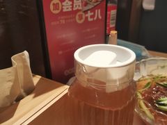 -七八冷面·延边朝鲜族美食(圣熙八号店)