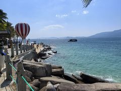 -海南分界洲岛旅游区