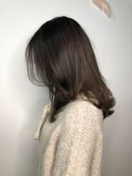点击看大图 -KIMI HAIR SALON·烫染设计店