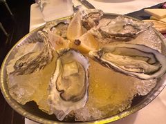 -火车头法国西餐厅