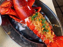-阿浪海鲜连锁加工店(B栋2排1号火车头店)
