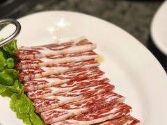 -NIUAN牛庵·日式和牛烧肉(恒隆店)