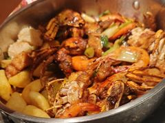 -七欣天香辣蟹火锅(海门解放中路店)