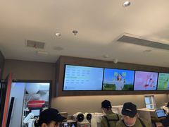 -奈雪的茶(重庆万象城北区店)