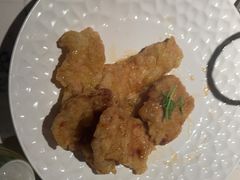 -奉天小馆·非遗东北菜(济南万象城店)