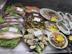 -臻悦海宴.家宴(奥体中心店)