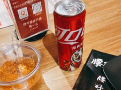 -腰子哥烤串(石佛营炫特店)
