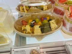 -首开·龙湖成都西宸天街
