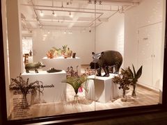 -Fridi Patisserie Cafe