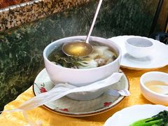 -海鲜街菜馆(海珠南路店)
