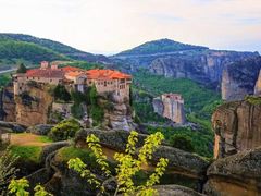 -梅黛奥拉修道院