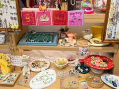 -银芽商店