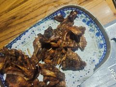 -正通记·哈尔滨烧烤·炭烤鸽子(七宝万科国际店)