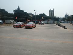 -港安驾校·直营学车·陪驾(后瑞店)
