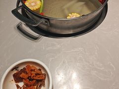 -俏牛哥鲜牛肉牛肆馆(重庆天地店)