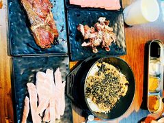 -·缸桶屋·韩式牛肋条自助烤肉(西湖D11店)