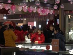 -沈阳大商千盛购物中心有限公司(长江街店)