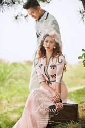 -角色婚纱摄影(中心店)