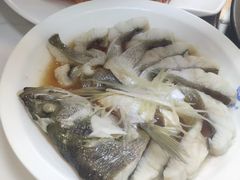 -海味当家·蒸锅海鲜(中山广场创始店)