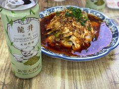 -冬哥川菜馆(十梓街店)