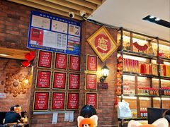 -老姑砂锅·烧烤天津菜(体北道店)