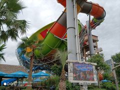 -南昌玛雅海滩水公园