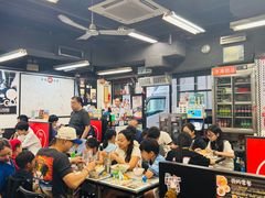 -华星冰室(湾仔店)
