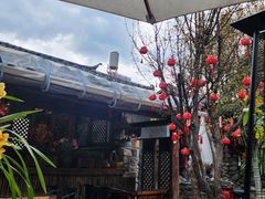 -尽善百年古院餐厅(王家老宅店)