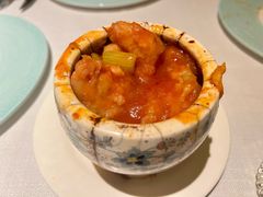 -波特曼西餐厅(南岗店)