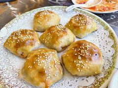 -新粤新疆菜清真餐厅(拱北店)