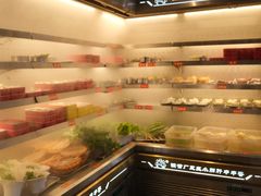 -钢管厂歆瑞源油卤串串香(春熙路太古里店)