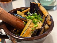 -外婆小聚茶餐厅·粤湘菜·家宴·团建(福安购物广场店)