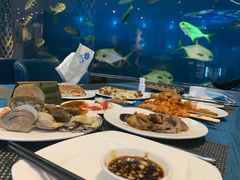 -瑞德姆美人鱼海底演艺主题餐厅(亚龙湾店)