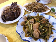 -华兴餐厅·招牌生鱼片(桃园路店)