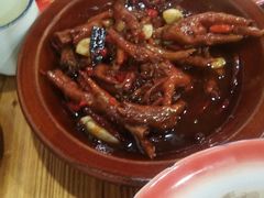 -老三样·美食研究中心(世贸路店)