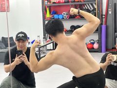 -超减·私教减肥馆(世博店)